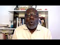 Analyse Du 02 Mai 2026 La Contre Attaque De Joseph Kabila Contre Les Sanctions Américaines 