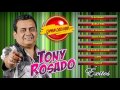 TONY ROSADO - EXITOS DE ORO ( 2016 )