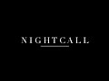 Nightcall - Sleepwalking (Official Audio)