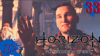 ТОТ ЕЩЕ ГОВНЮК. ГРОБНИЦА ФАРО ➤ Horizon 2: Forbidden West / Запретный Запад ◉ Прохождение #33
