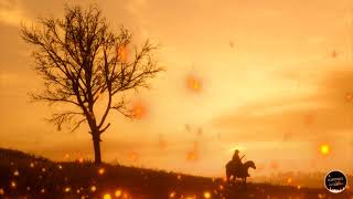 Red Dead Redemption 2 - That's The Way It Is (Low Honor) SOUNDTRACK   RAIN