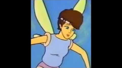 Kidd Video - "A Little TLC" written by Lynsey de Paul & Terry Britten