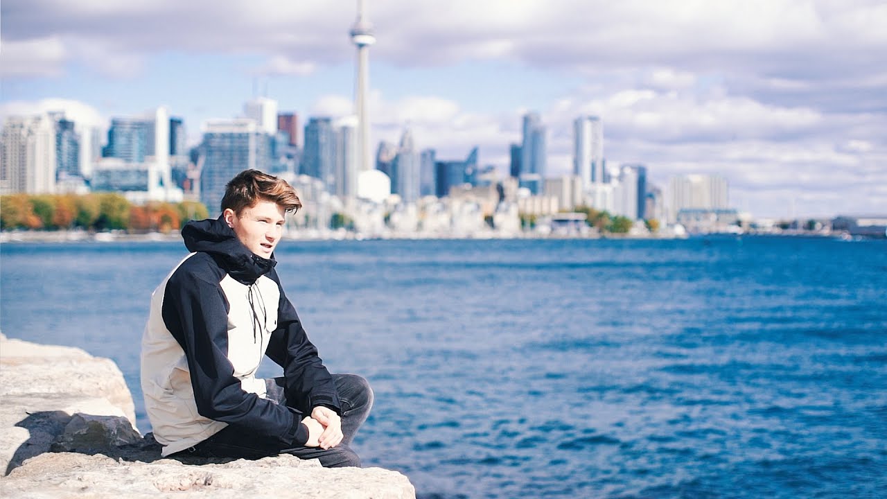 In diese Stadt würde ich auswandern