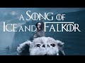 A Song of Ice and Falkor
