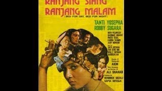 Ranjang Siang Ranjang Malam (1976) Tanty Yosepha , Roby Sugara