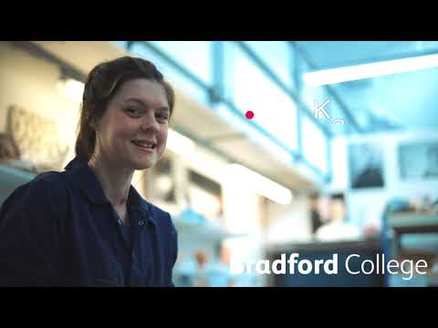 Study Specialist Degrees At Bradford College
