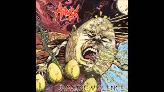 Watch Hirax Defeat Of Amalek video