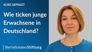 Nicht nur Sorgen ums Klima, sondern auch um mentale Gesundheit – Kurz gefragt mit Regina von Görtz