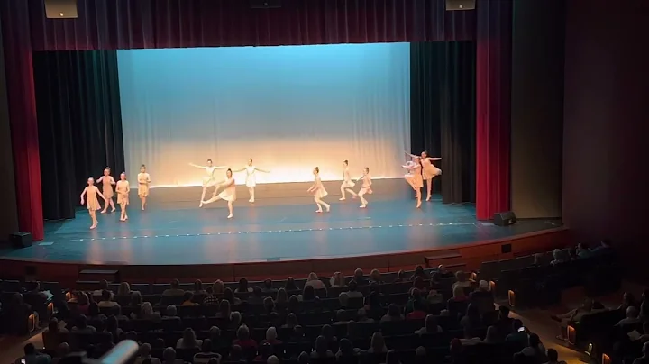 The Secret Garden- SDS Ballet 4