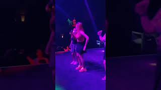 di goyang terus gaes