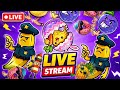 Gameplay No.75 Merge Fellas Live High Score Challenge#live #mergefellaslive #games