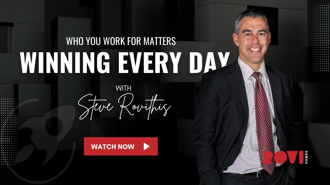 winning-every-day-with-steve-rovithis-doing-the-right-things