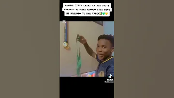 HAKUNA JIPYA CHINI YA JUA VYOTE UNAVYO VIONA VILIKWEPO Update News Sportsnews Sokaletu 
