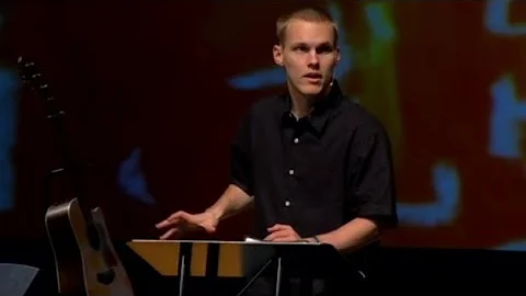 Secret Church - Survey of the New Testament - Sess...