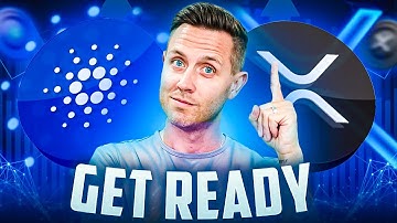 CARDANO (ADA) Holders MUST Zoom Out! XRP Looks TOO STRONG!