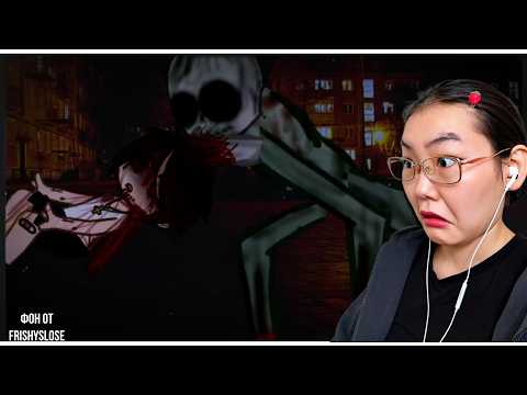 Не дыши 2-5 части. Реакция на сборник страшилок