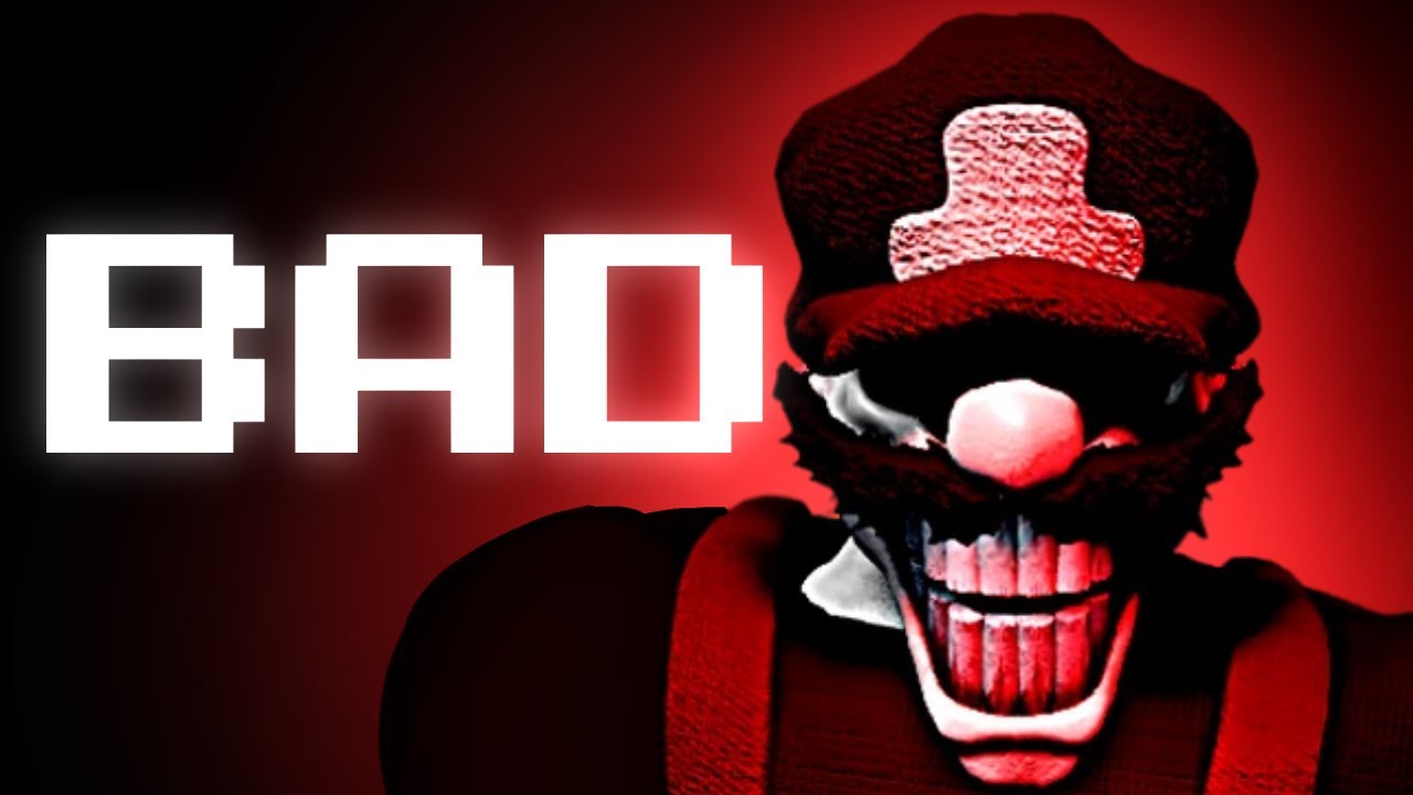 HORRIBLE OVERHAUL (Pillar Chase 2 Update)