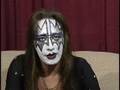Rare Raw Video Ace From Kiss  2000