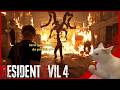 UMA PLAY MELHOR QUE A ANTERIOR? (RESIDENT EVIL 4 REMAKE)