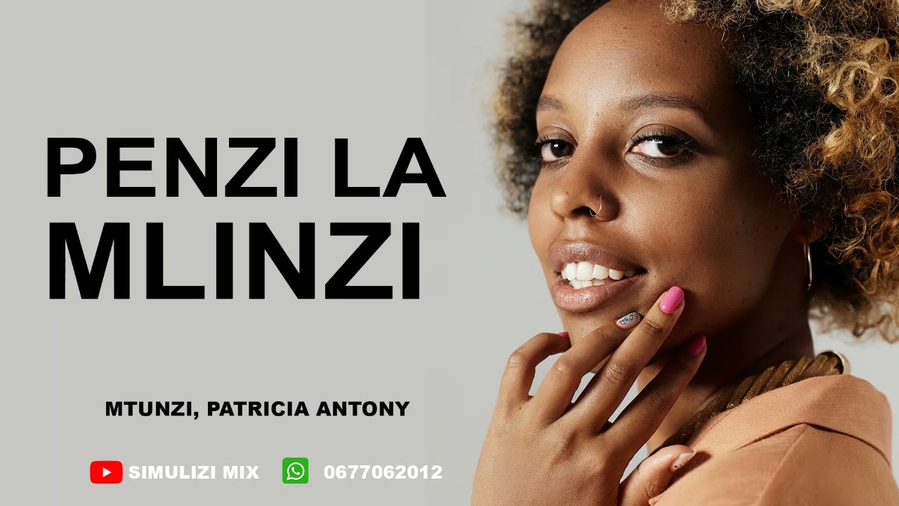 MPYA: PENZI LA MLINZI - SIMULIZI YA MAPENZI NA MAISHA.