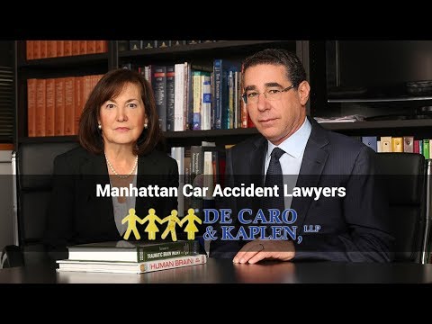 Brooklyn Car Accident Lawyers