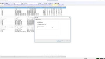 How to Export Data from the Zetasizer Nano