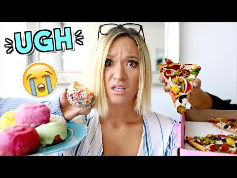 Struggles of Losing Weight!