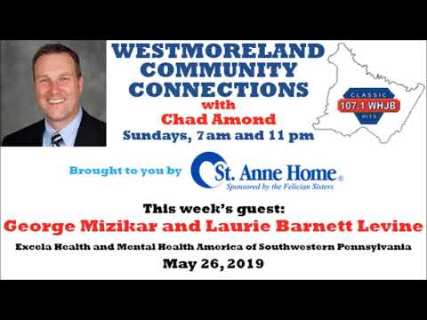 Westmoreland Community Connections (5-26-19)