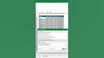 Excel Tips #80: Excel Formatting Hack You NEED to Know 🤯