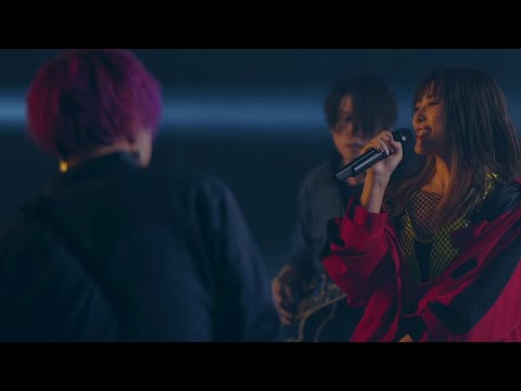 佐咲紗花｜ 『Over The Future』Full Size MV