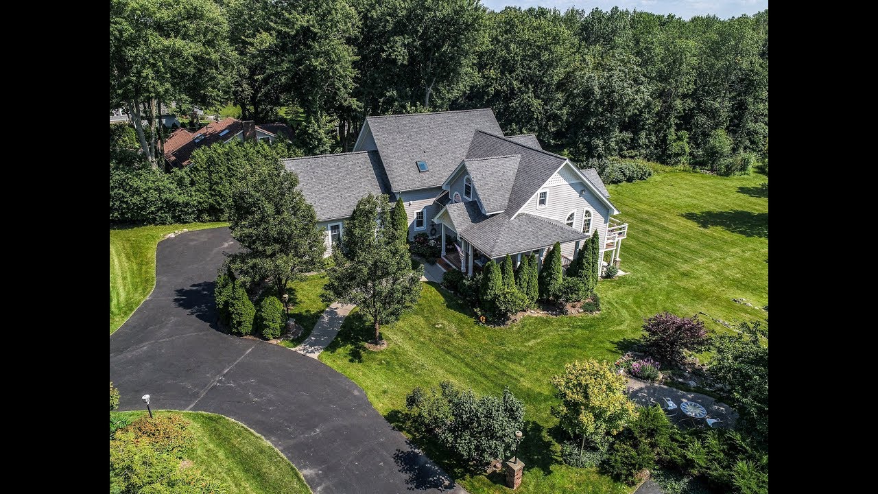 423 French Rd, Rochester, NY presented by Bayer Video Tours YouTube