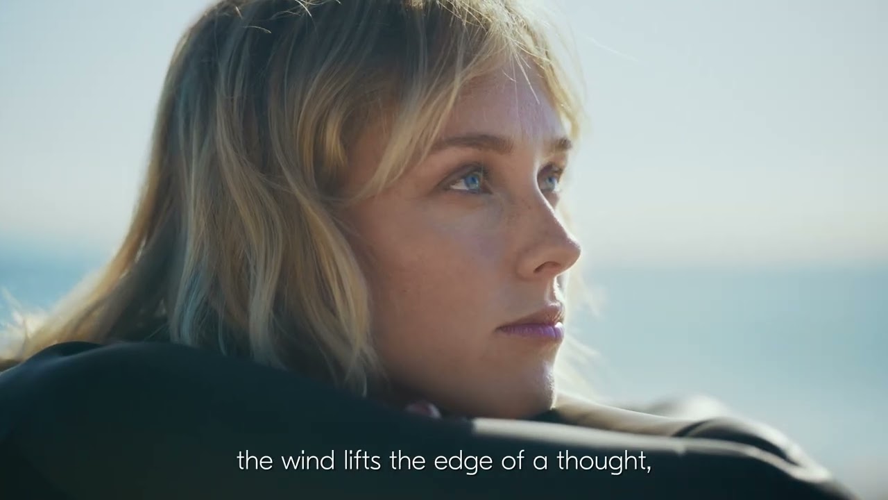 Shot on the Just Announced NIKON Z 70 200 f2 8 S II.