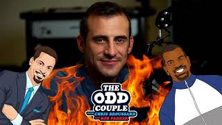 Chris Broussard & Rob Parker Vs Doug Gottlieb In The Hot Seat