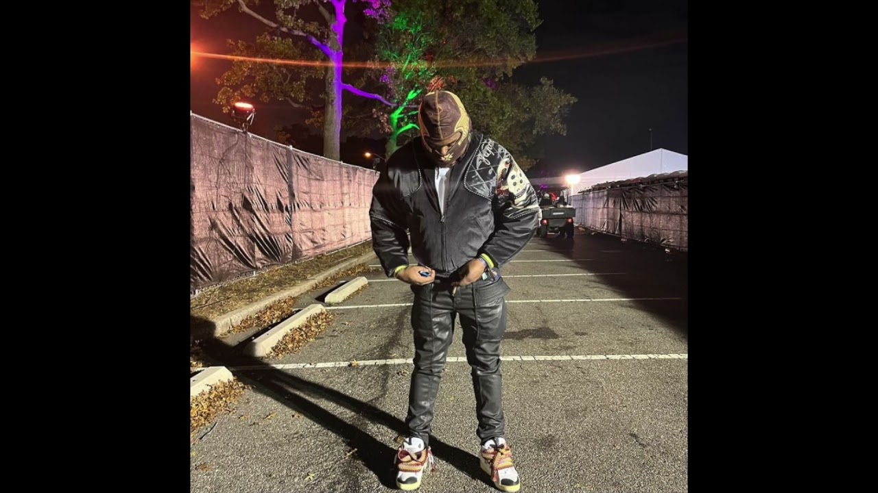 [FREE FOR NON-PROFIT] Lucki + F1lthy + Wake Up Lucki type beat  “can’t slow down” {description}