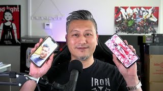 How to Turn Your Mobile Phone in to a Webcam - Funkykit.com