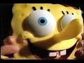 Eye poppin spongebob squarepants commercial 2002