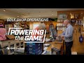 Episode 3 👉 Powering golf shops.