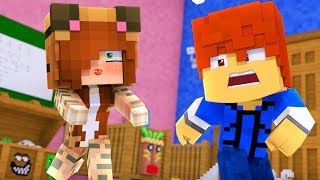 Minecraft Daycare - TRUTH OR DARE !? (Minecraft Roleplay)