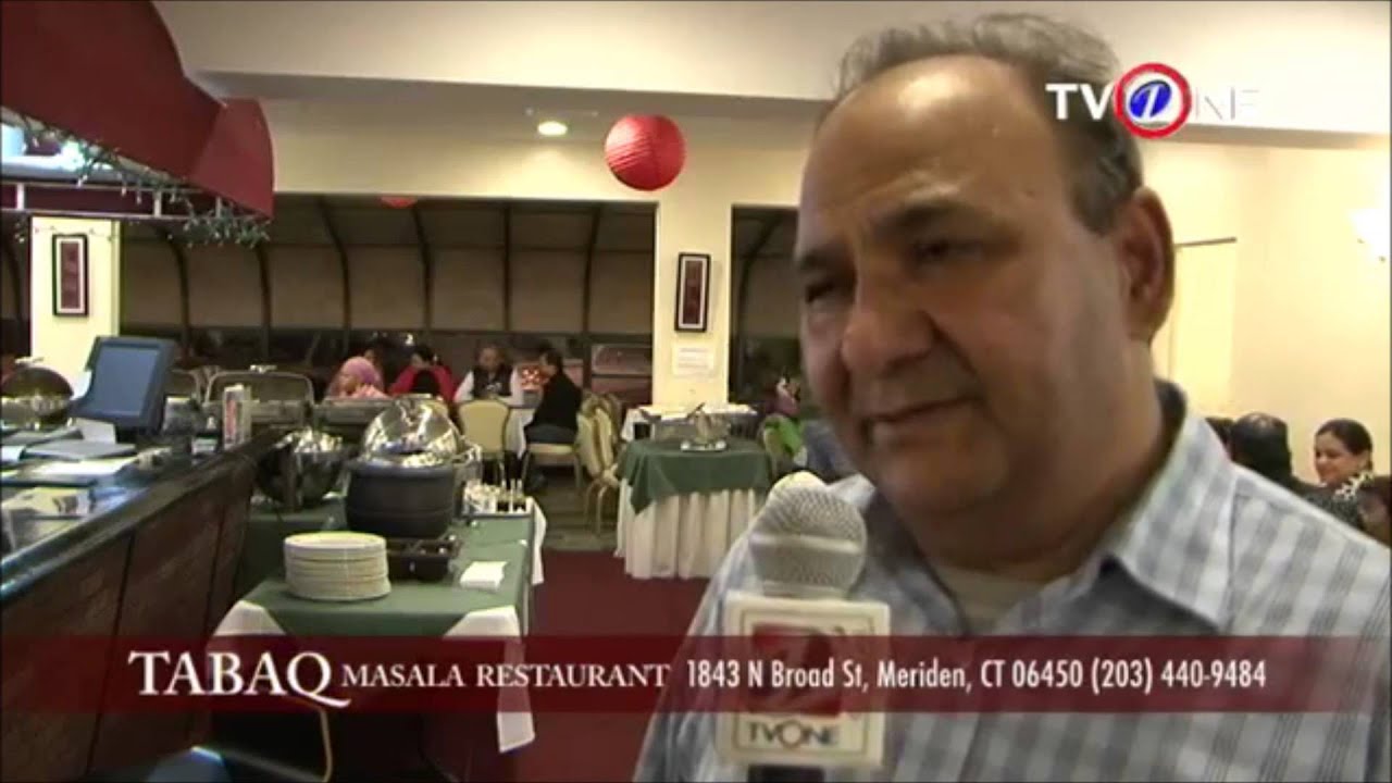 Tabaq Masala Restaurant