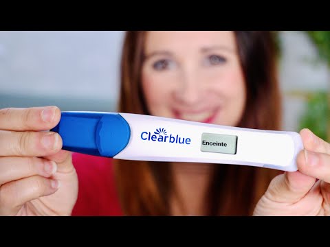 💗My best announcement💗 - BABY REVEAL - Ange Maman 2.0
