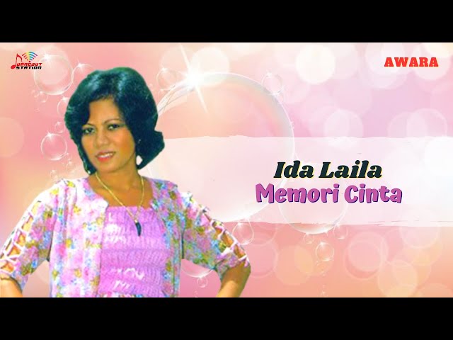 Ida Laila - Memori Cinta (Official Music Video) class=