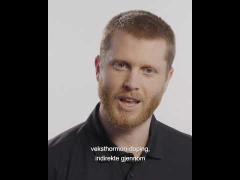 Video: Hva Er Biologisk Aktive Stoffer