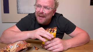 Albert Heijn Nootjes Review