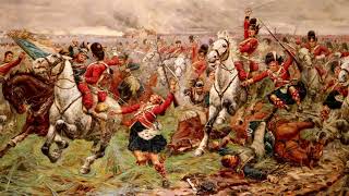 Scots Greys - Sons of the Ghillie Dhu