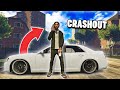 I Became a CRASHOUT In CHICAGO In GTA 5 RP...