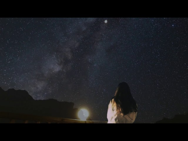 Home - resonance (space visualiser)