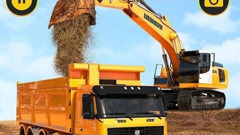 TOP 5 REALISTIC OPEN WORLD JCB GAMES 2023 /HIGH GRAPHICS  OFFLINE JCB GAME FOR ANDROID //