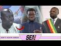 Comment la note souveraine du Sénégal a baissé à cause du duel Sonko/Diomaye :Les vérités de Th.Diop