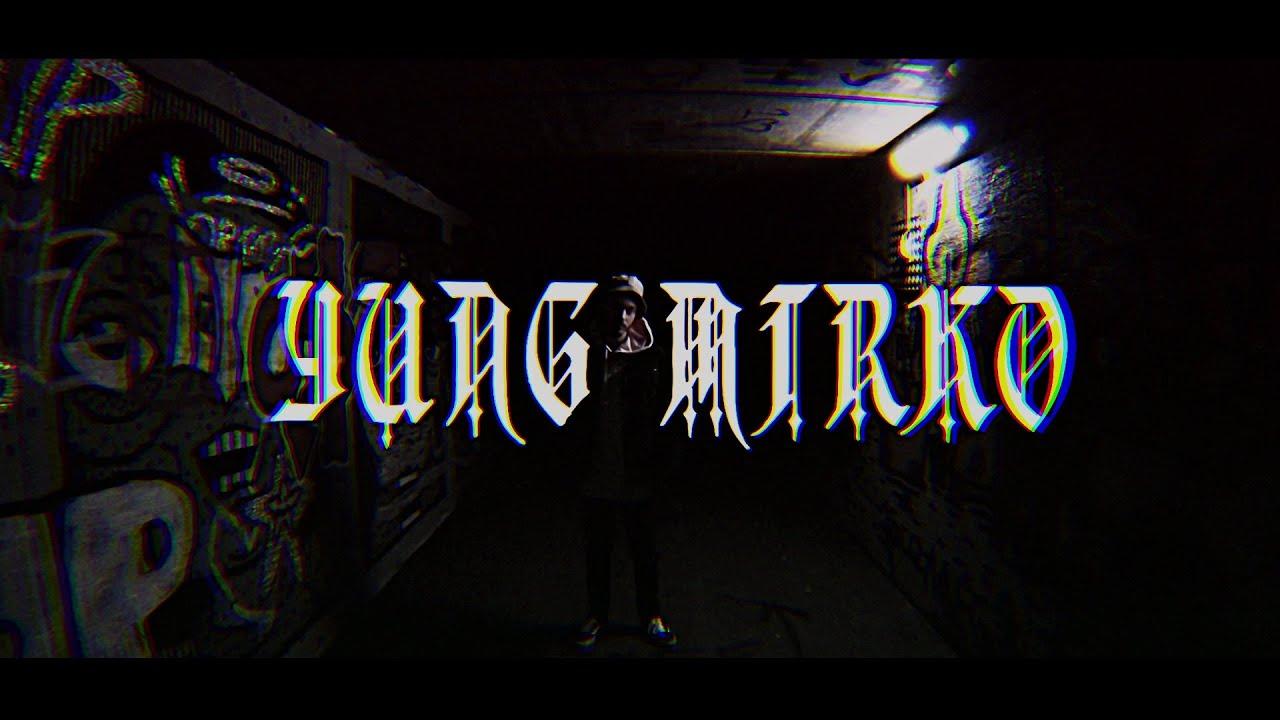 YouTube에서 Yung Mirko - Reflektion (Official Music Video) 보기 YouTube에서 Yung Mirko - Reflektion (Official Music Video) 보기