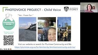 Preci Community And Me Johnsson And Janson Presentation